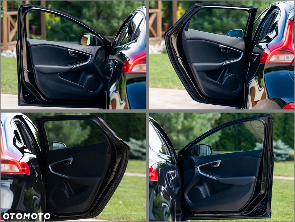 Volvo V40 D2 Momentum - 28