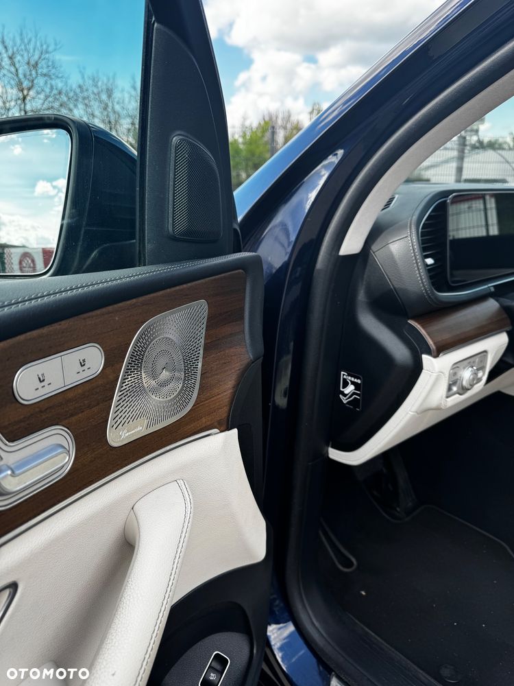 Mercedes-Benz GLE 400 d 4-Matic - 17