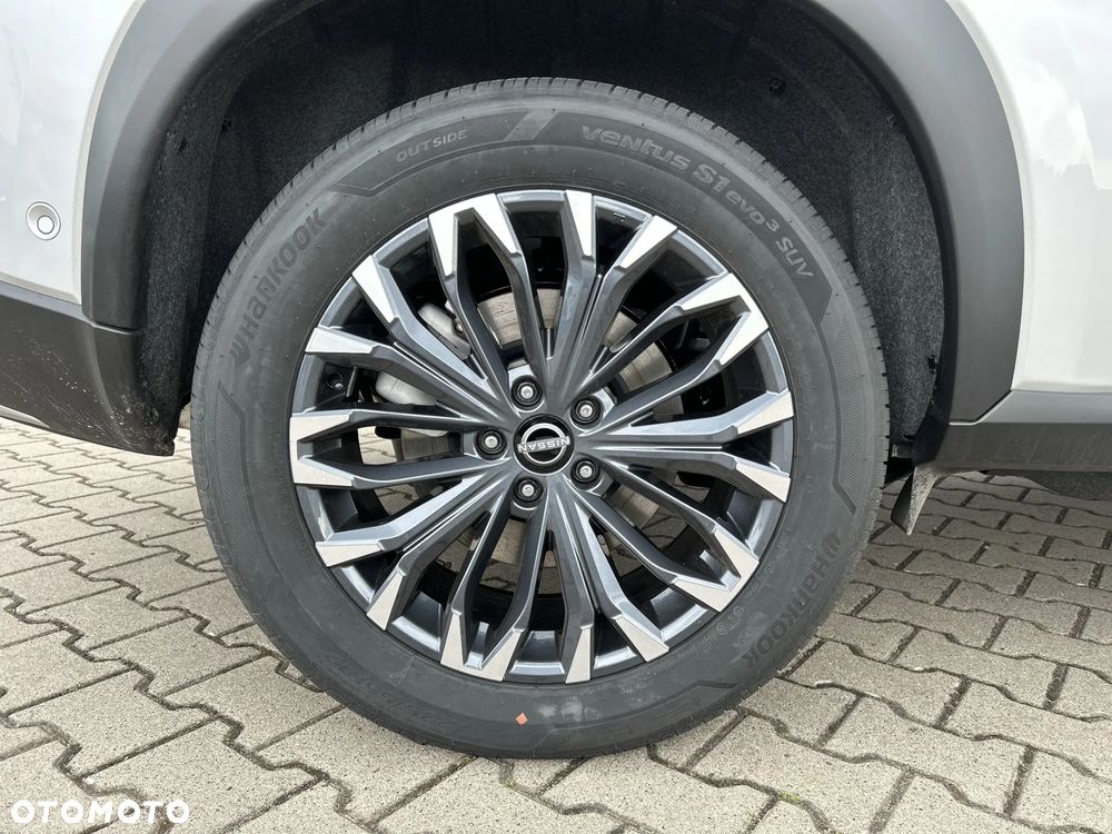Nissan X-Trail 1.5 VC-T e-POWER Tekna 2WD - 18