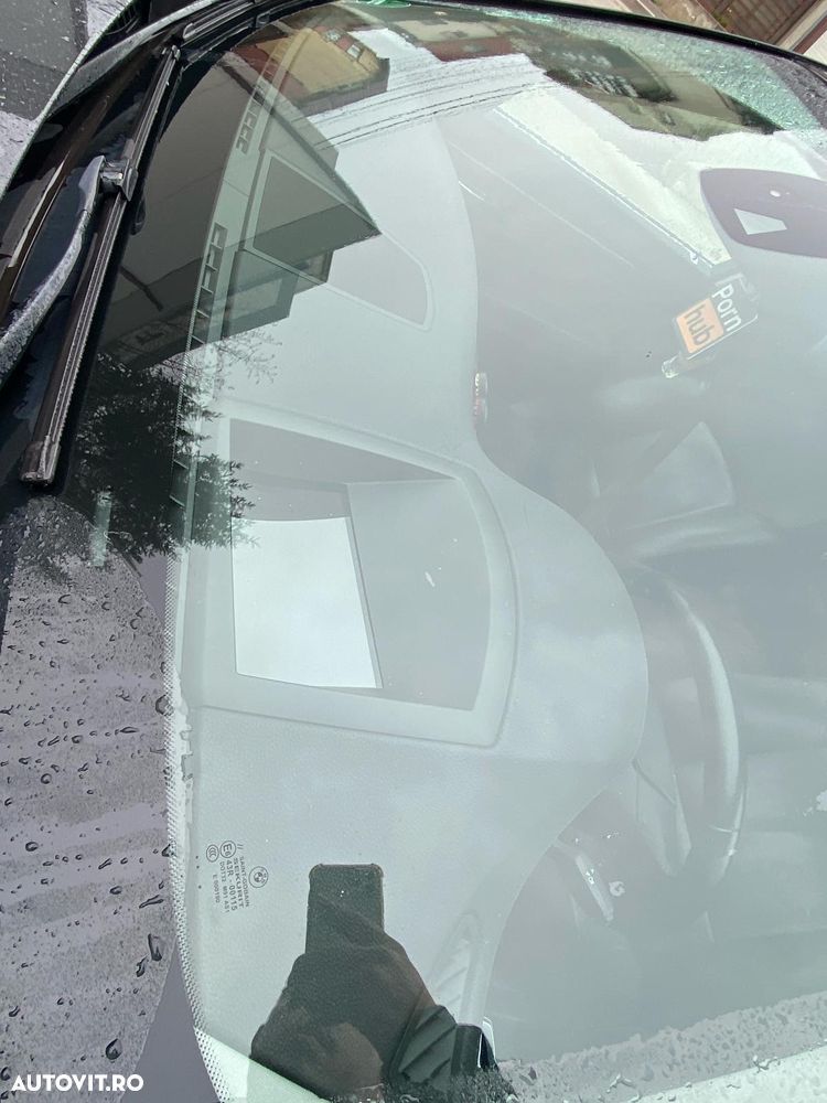 BMW Seria 7 730d - 4