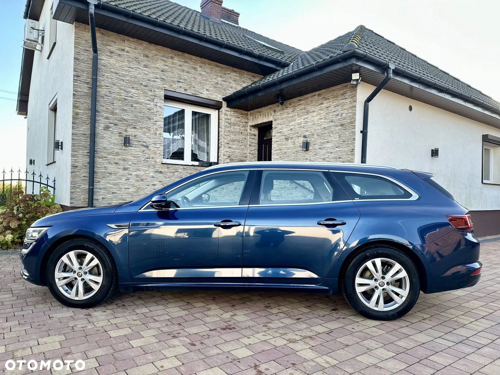 Renault Talisman 1.6 Energy dCi Intens - 9