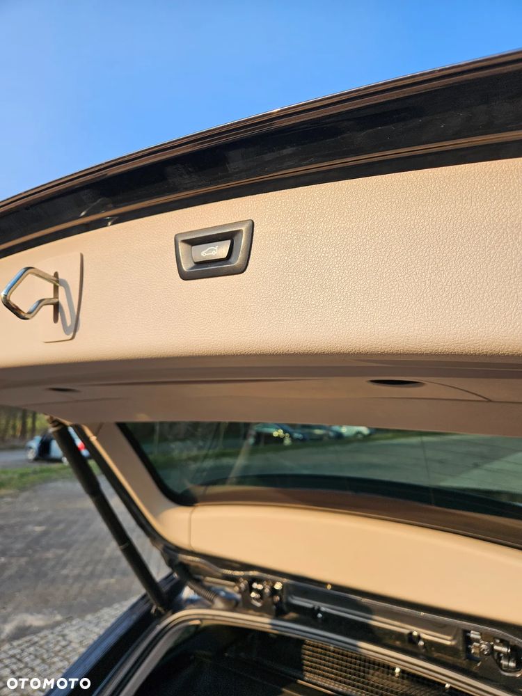 BMW Seria 3 320d Modern Line - 8