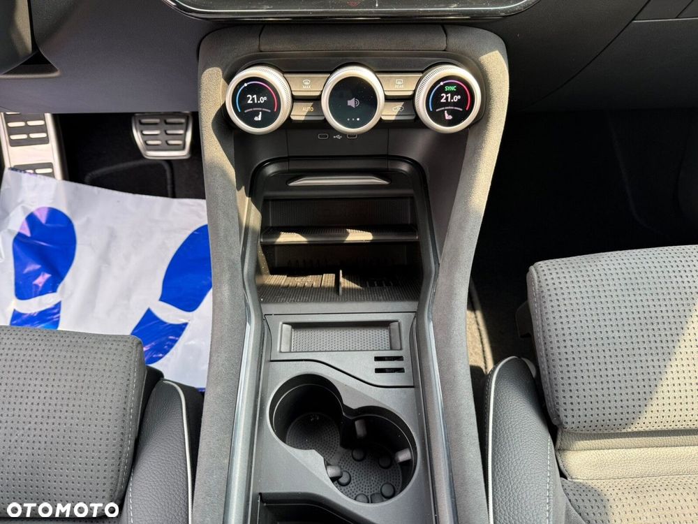 Skoda Kodiaq 1.5 TSI mHEV 4x2 Sportline DSG - 25
