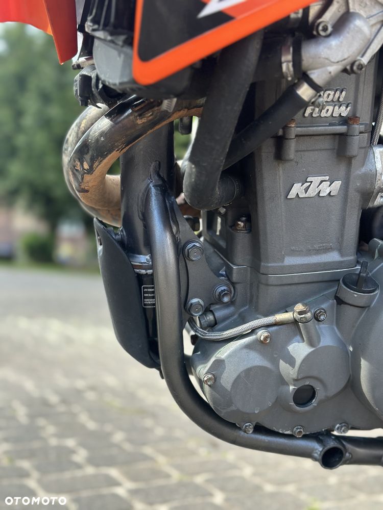 KTM LC - 40