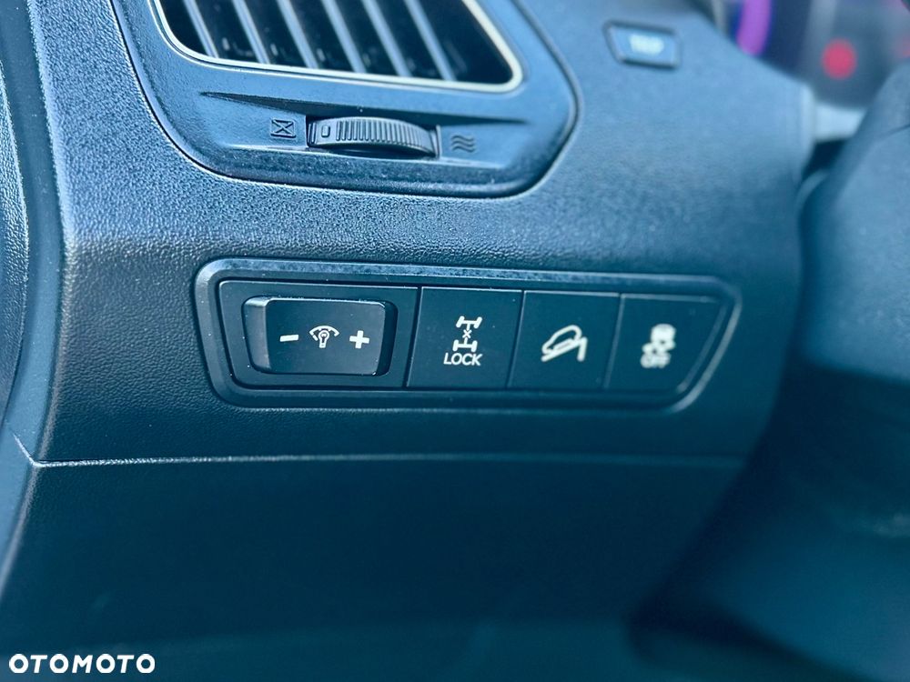 Hyundai ix35 2.0 CRDi 4WD Style - 13