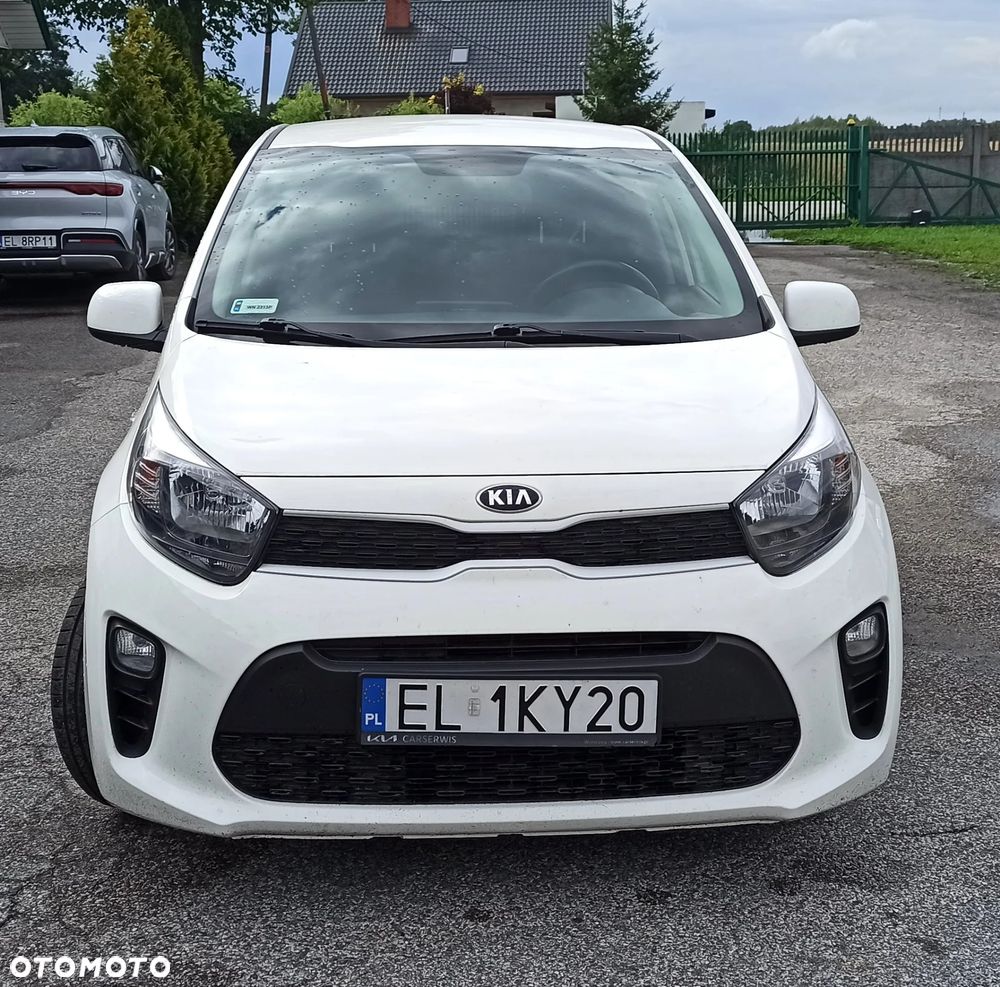 Kia Picanto 1.2 M - 11