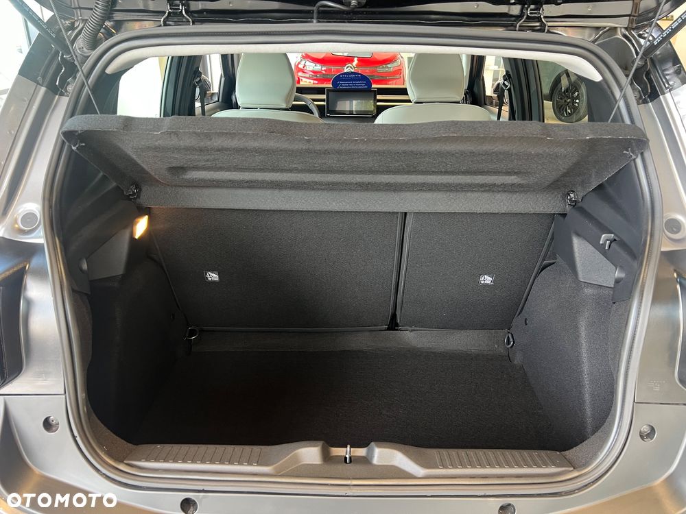 Citroën C3 1.2 T Plus - 18
