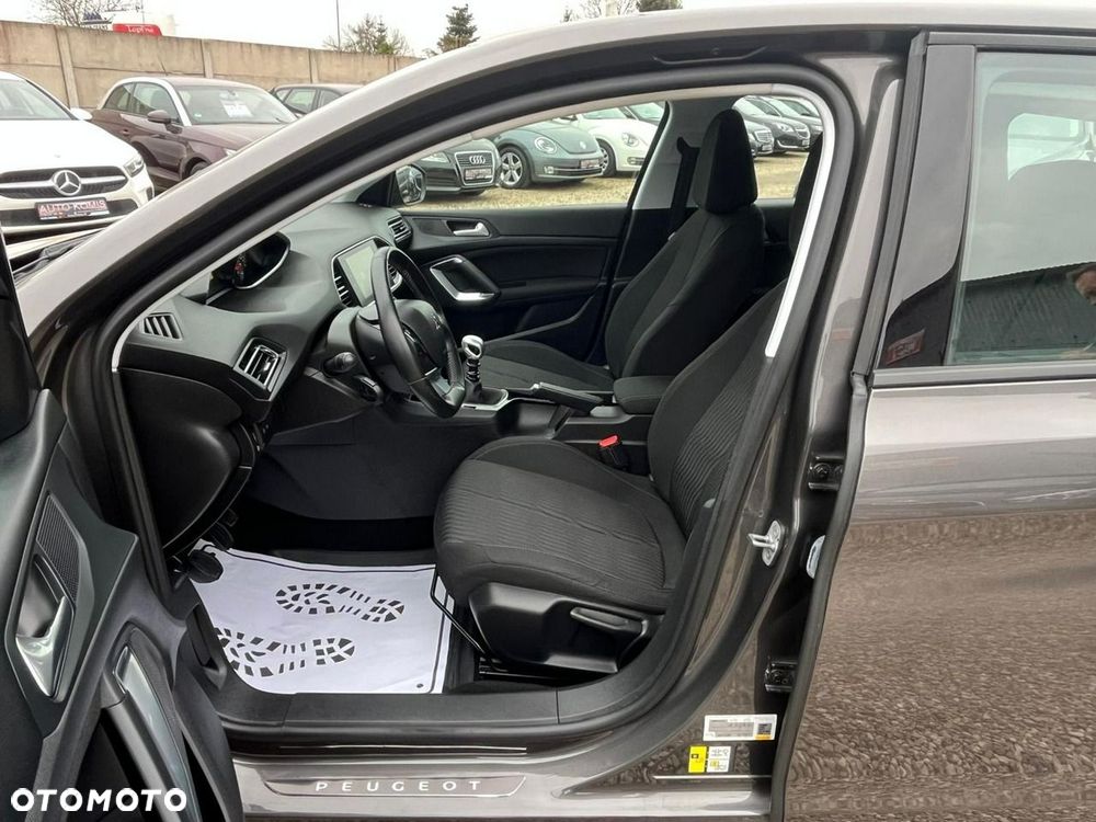 Peugeot 308 PureTech 130 Active Pack - 5