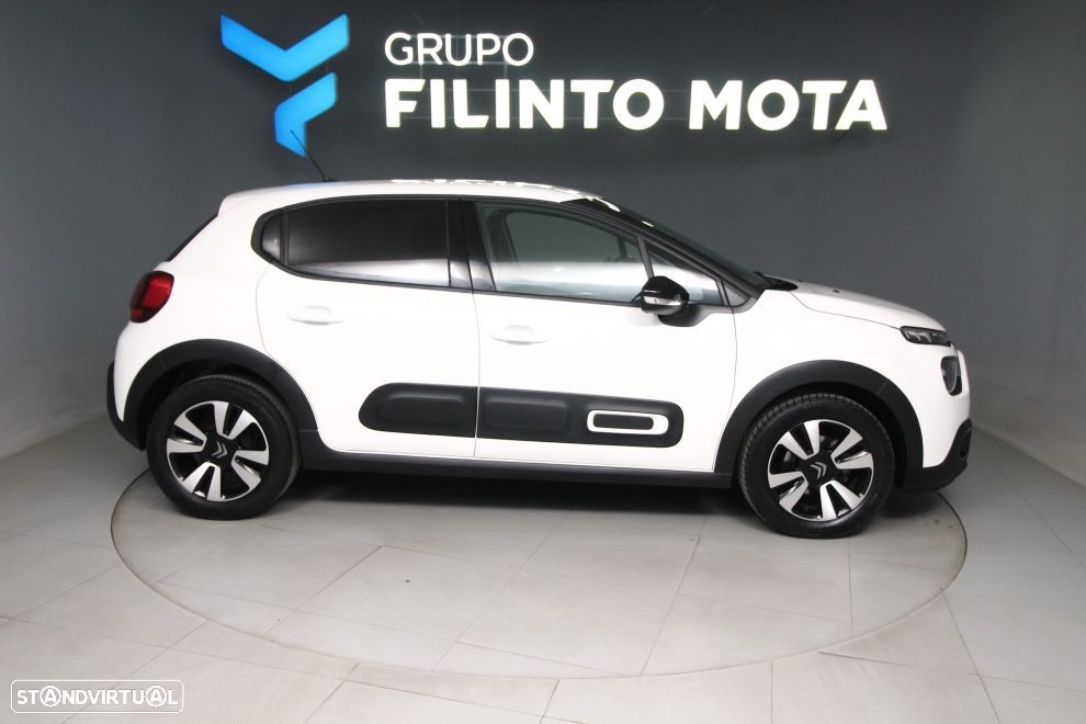 Citroën C3 1.2 PureTech Plus - 9