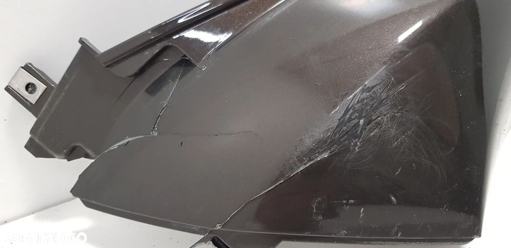 Piaggio X10 Prawa Listwa Płoza Wypełnienie - 2