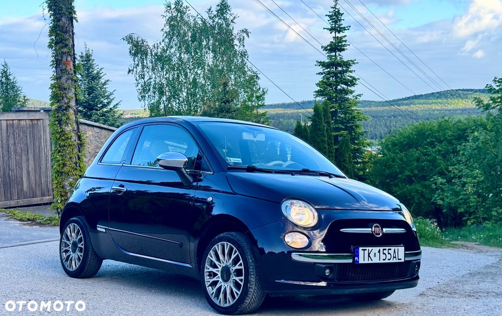 Fiat 500 1.2 Rock-Star - 22