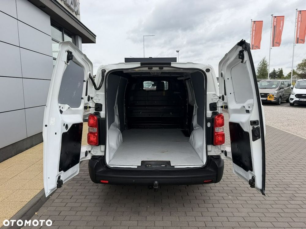 Toyota ProAce - 8