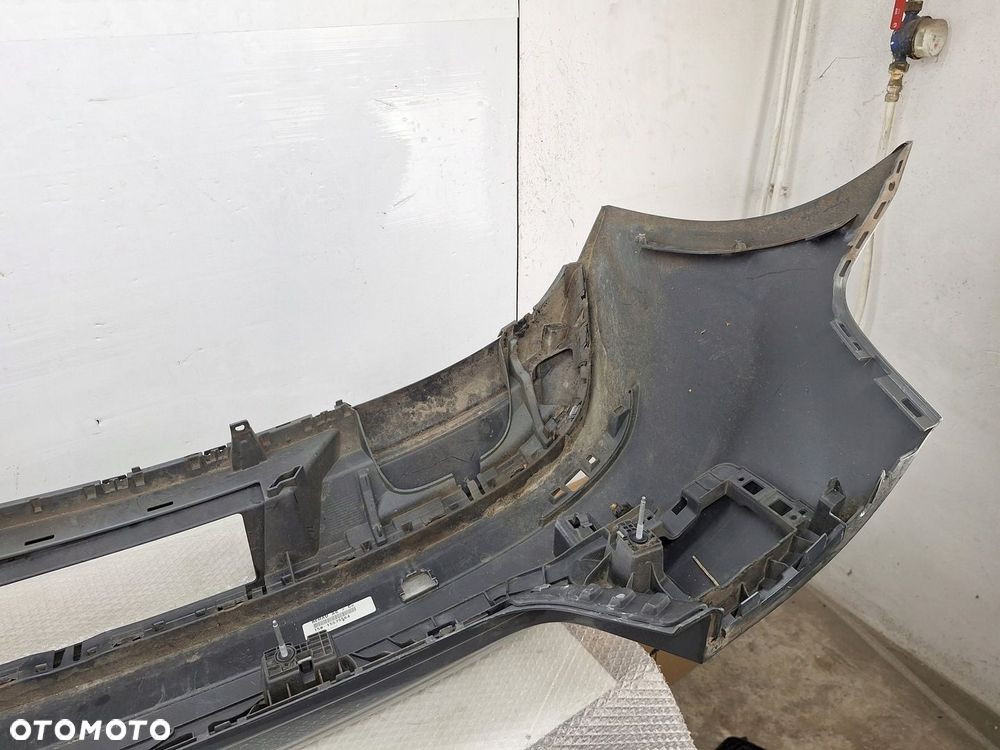 ZDERZAK AUDI A3 8V4 8V 8V0 SPORTBACK HB 2016-2019 ORYGINAŁ OE ASO TYŁ LIFT - 6