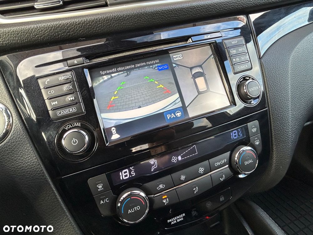 Nissan Qashqai 1.6 dCi DPF Start/Stop tekna - 31