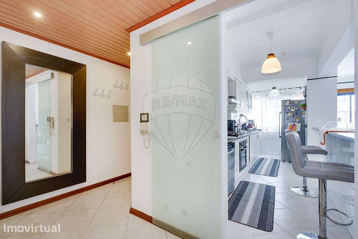 Apartamento T2 para venda - Grande imagem: 4/19