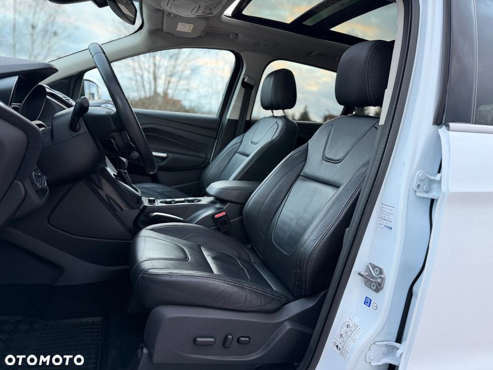 Ford Kuga 2.0 TDCi 4x4 Individual - 8