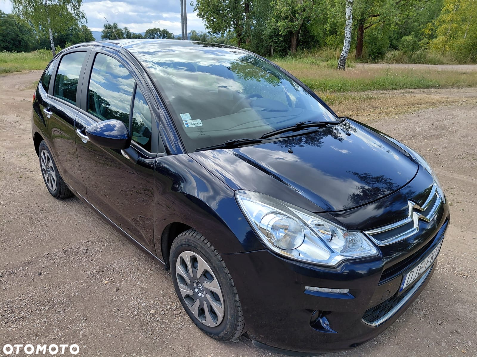 Citroën C3 1.2 PureTech Elle - 5