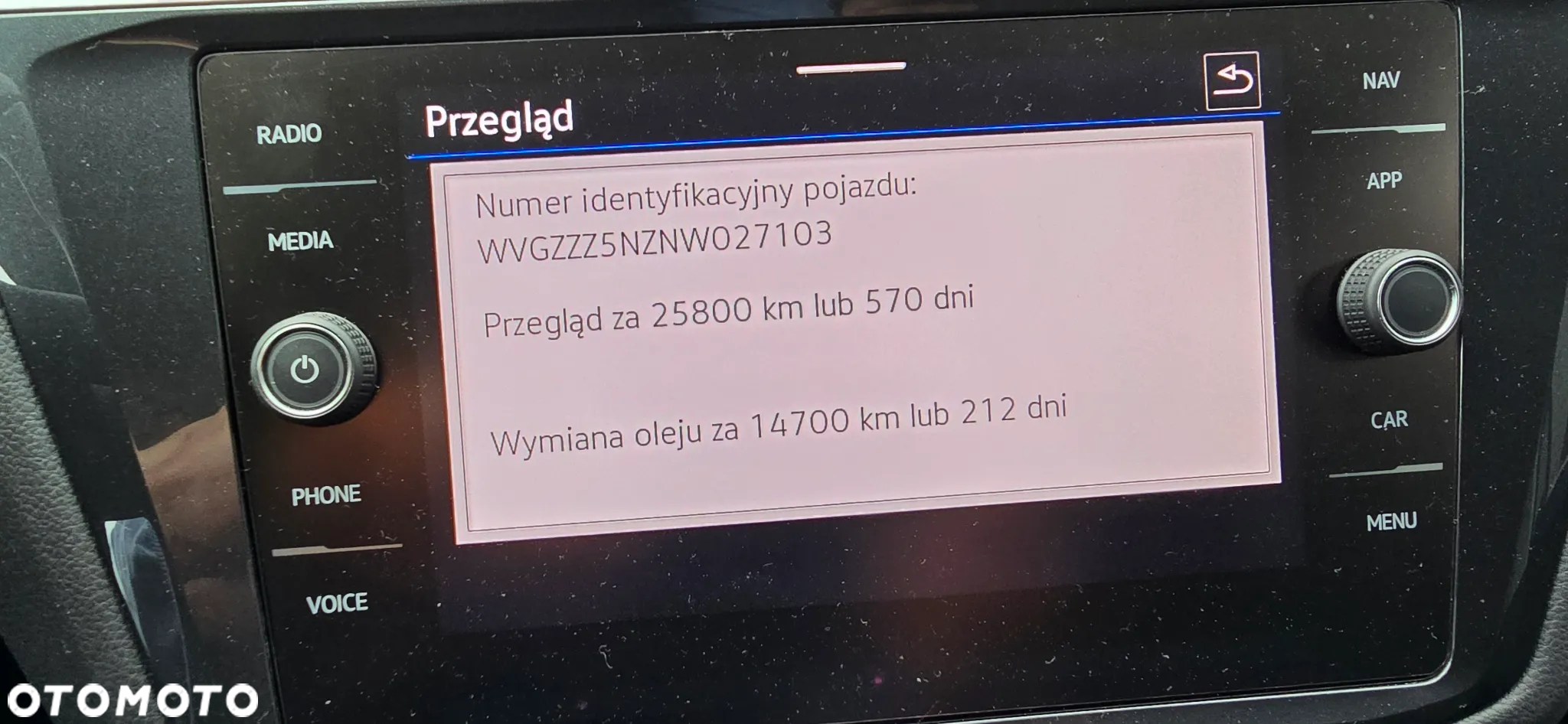 Volkswagen Tiguan 2.0 TDI SCR Life DSG - 32