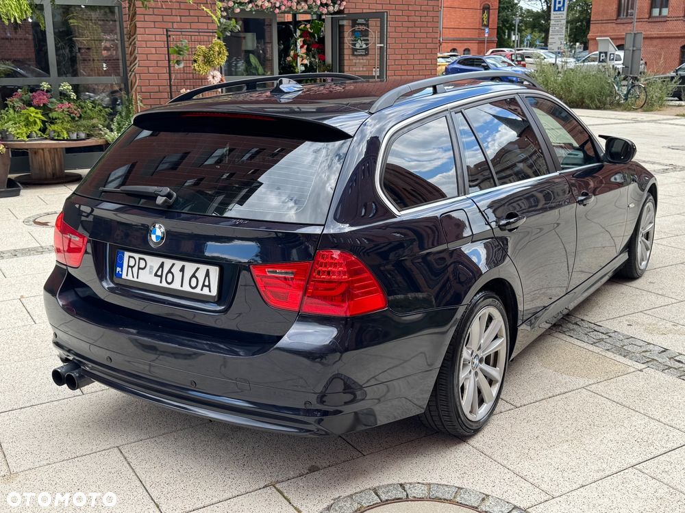 BMW Seria 3 - 3