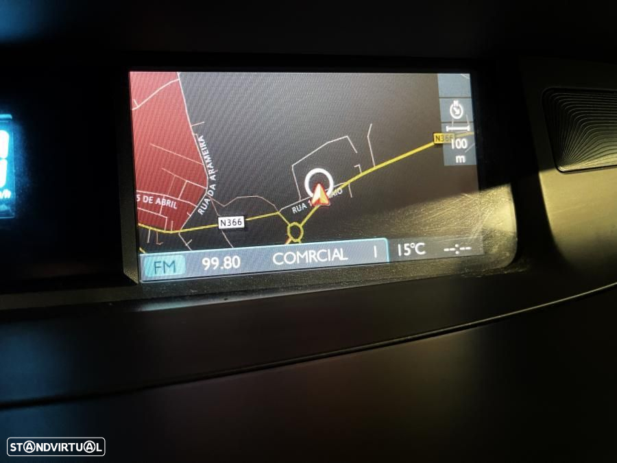 Renault Grand Espace 2.0 dCi FAmily 7L - 16