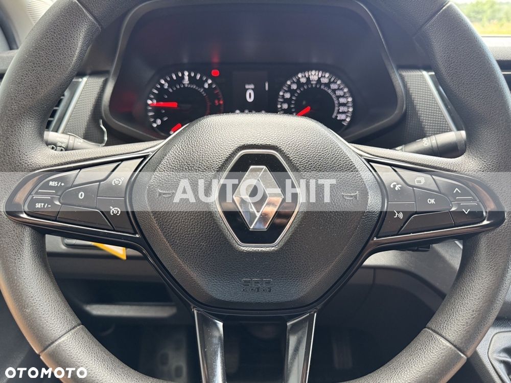 Renault Trafic - 17
