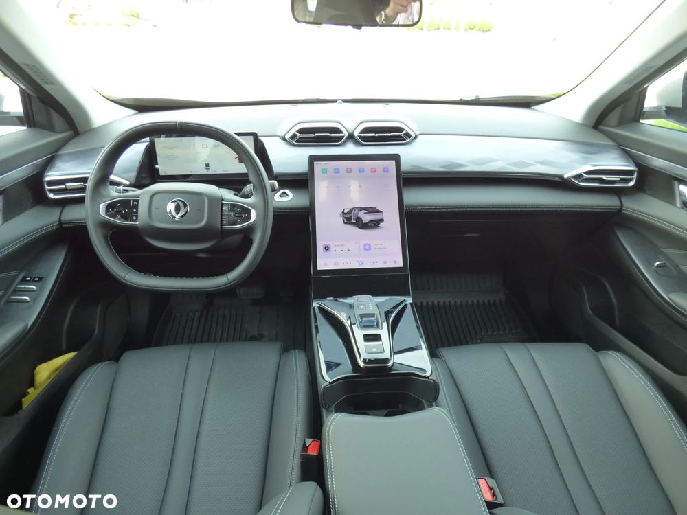 Dongfeng Mage - 15
