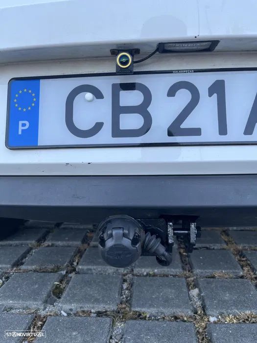 SEAT Ibiza 1.2 TSI 25 Anos - 4