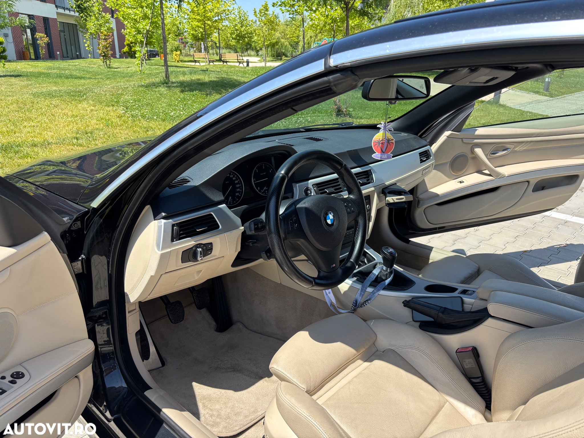 BMW Seria 3 - 8