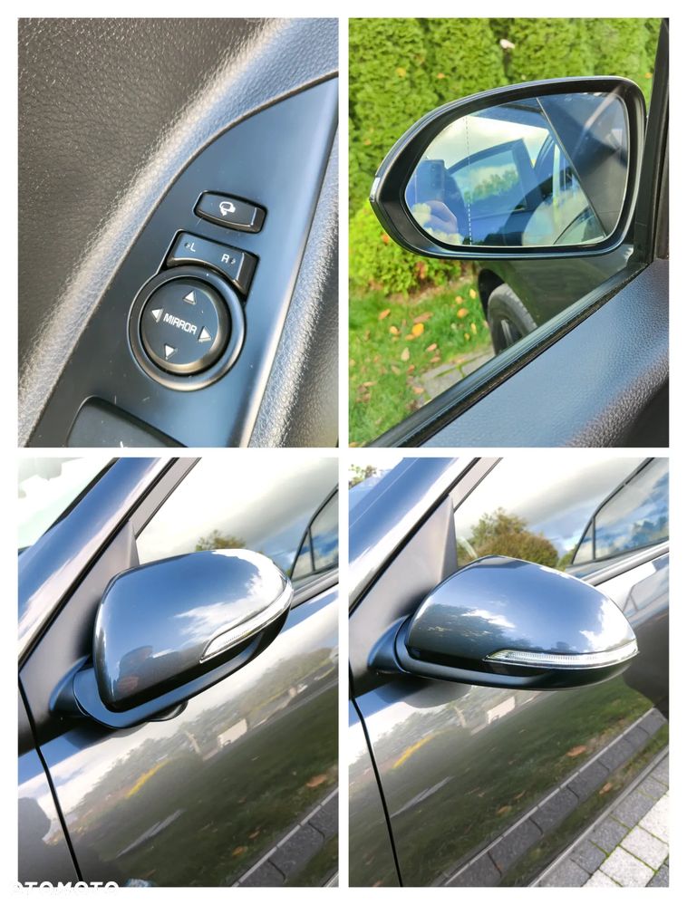 Kia Rio 1.2 Dream-Team Edition - 16