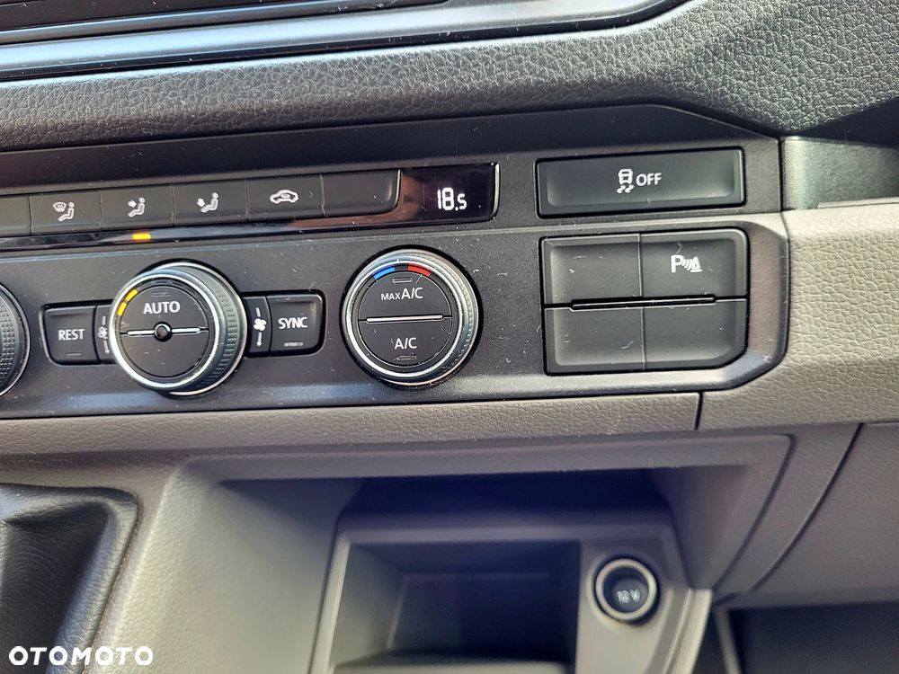 Volkswagen Crafter 35 BiTDI (14,4m3) - 32