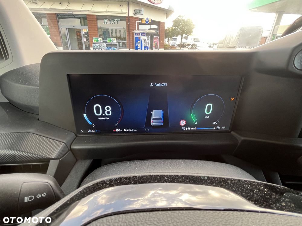 Ford Transit Custom 2026 photo 3