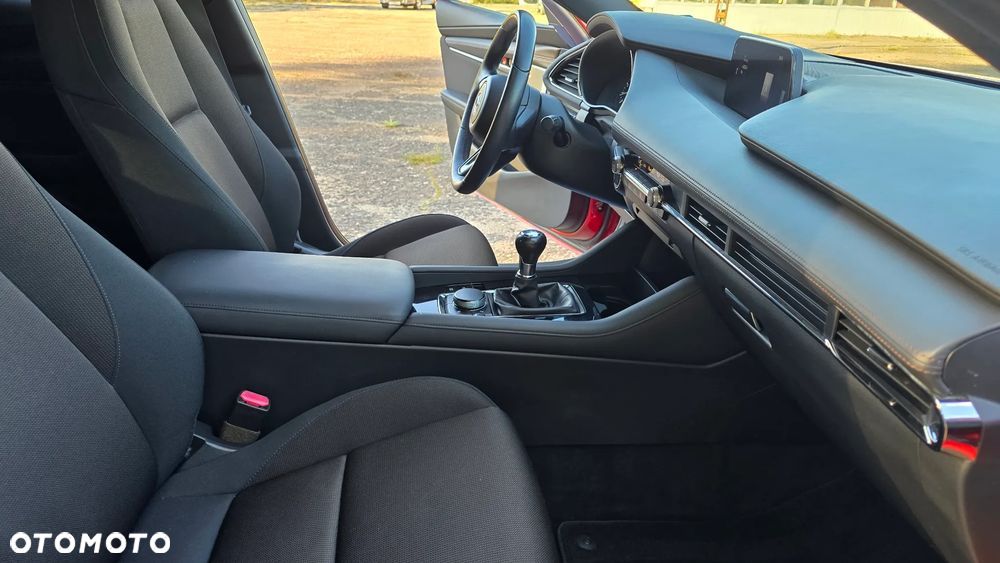 Mazda 3 - 17