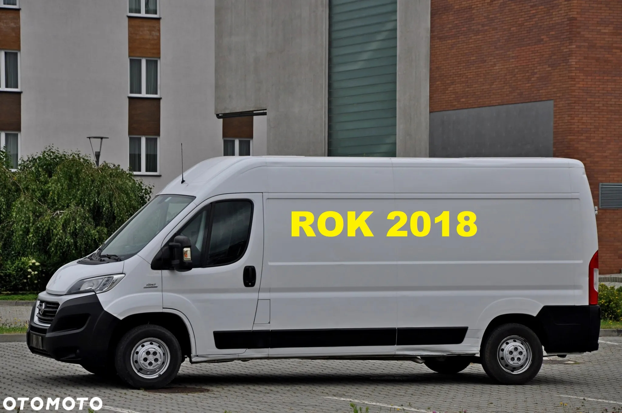Fiat Ducato - 19