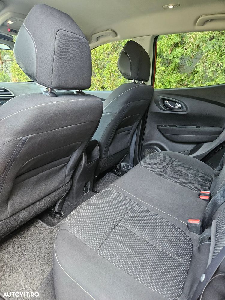 Renault Kadjar Energy dCi 110 Business - 8