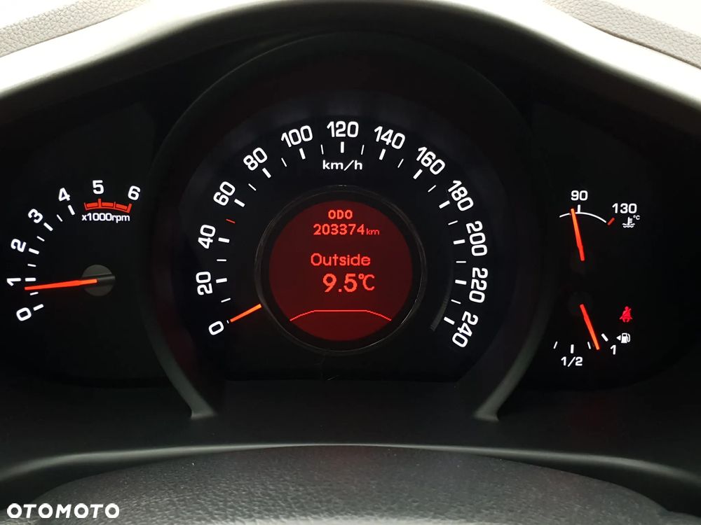 Kia Sportage 2.0 CRDI L 4WD - 30