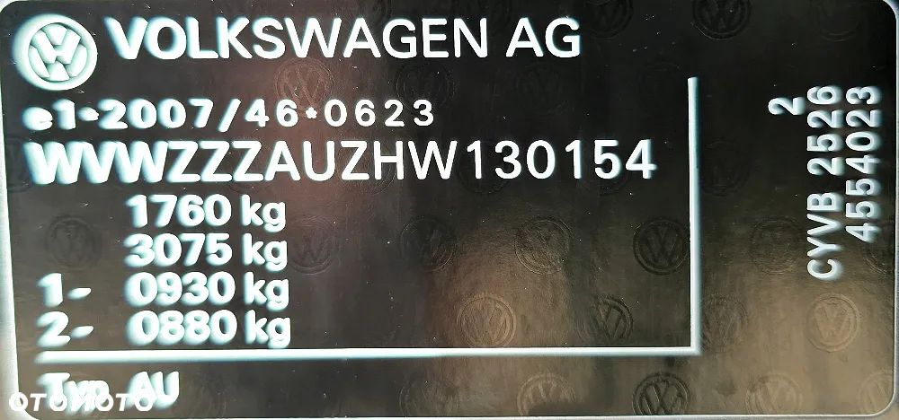 Volkswagen Golf 1.2 TSI BlueMotion Technology Comfortline - 33