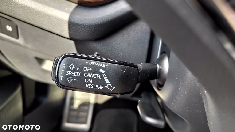 Skoda Octavia 2.0 TDI 4x4 Scout DSG - 16