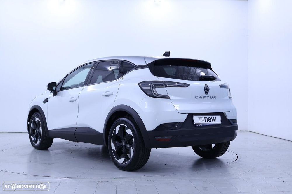 Renault Captur - 3
