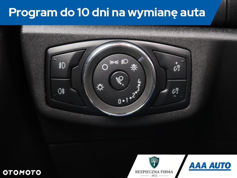 Ford Mondeo - 19