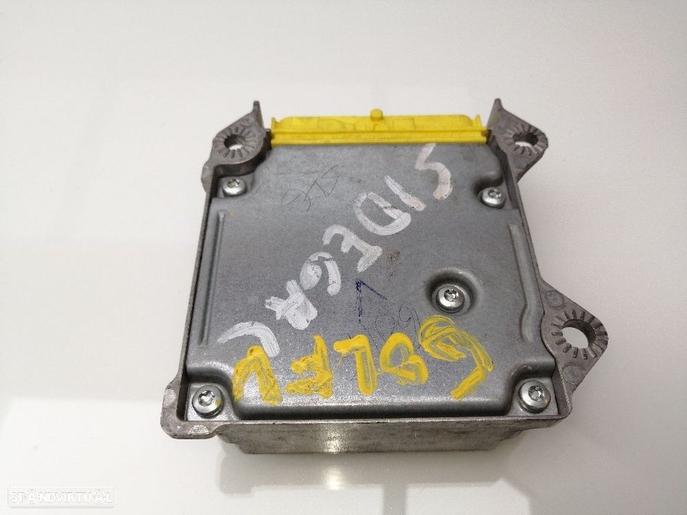 CENTRALINA AIRBAG VOLKSWAGEN GOLF V 2004 -1K0909605R 5WK43412 - 3