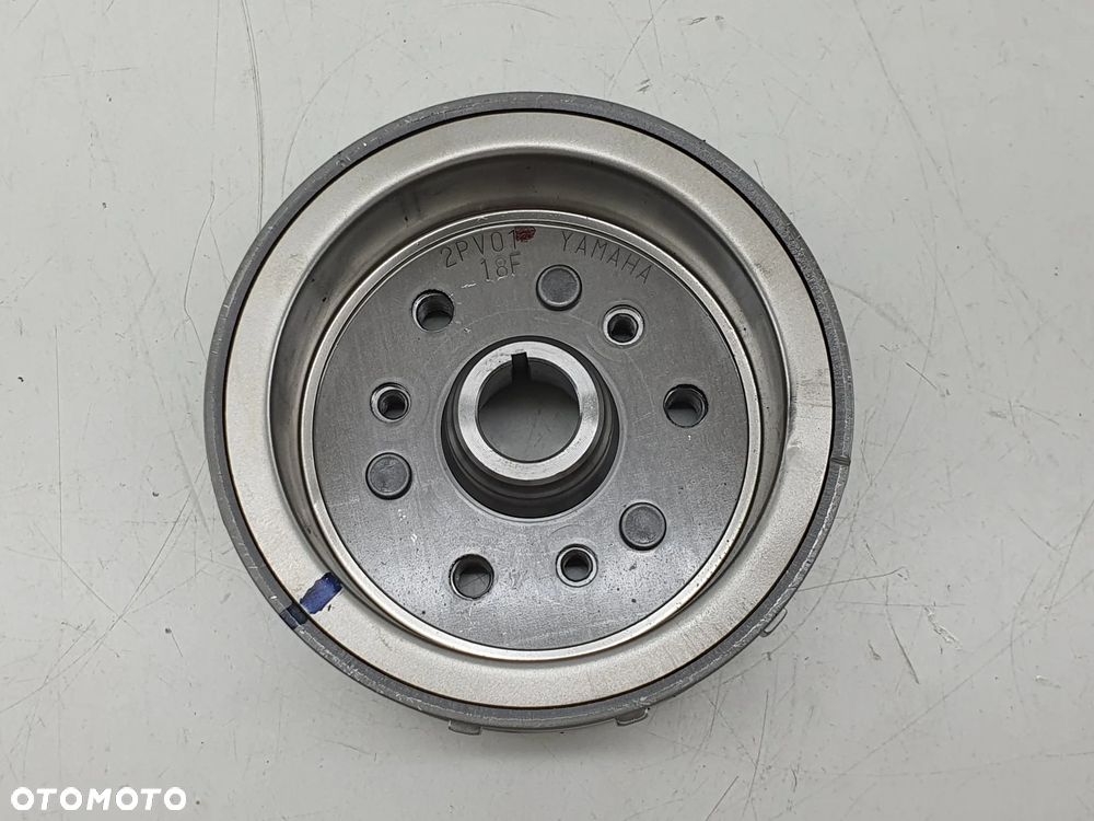 MAGNETO KOLO   YAMAHA XSR 125 - 2