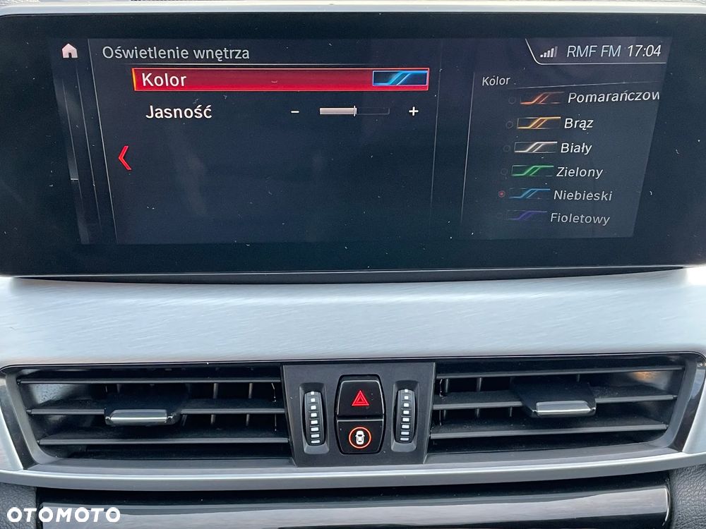 BMW X1 xDrive18d M Sport - 35