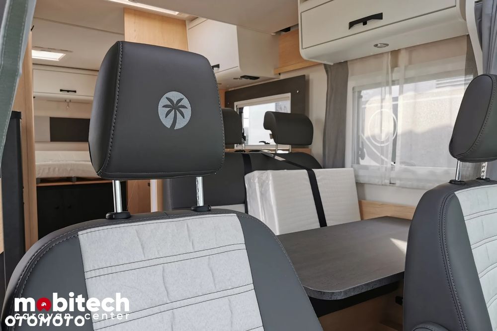 Sunlight T 690L - 12