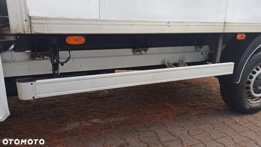 Mercedes-Benz Sprinter 313 - 28