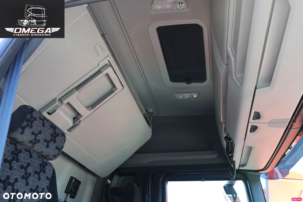 Scania R 450 // Full LED // Nawigacja // Klima postojowa // Spr z Niemiec - 14