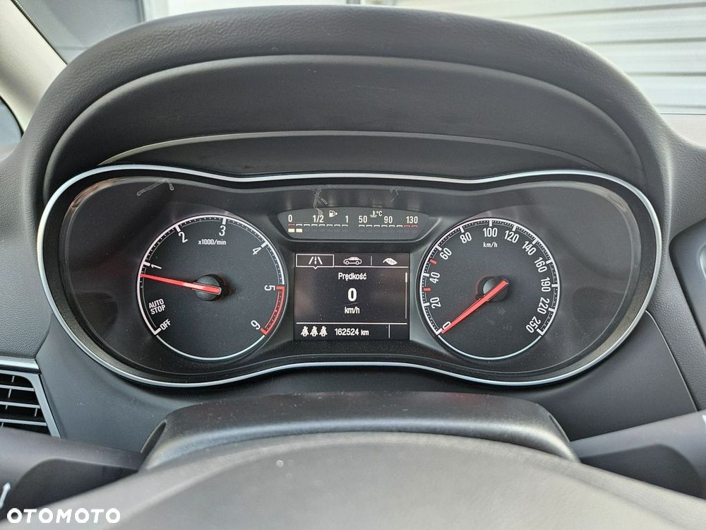 Opel Zafira Tourer 2.0 CDTI ecoFLEX Start/Stop Innovation - 34