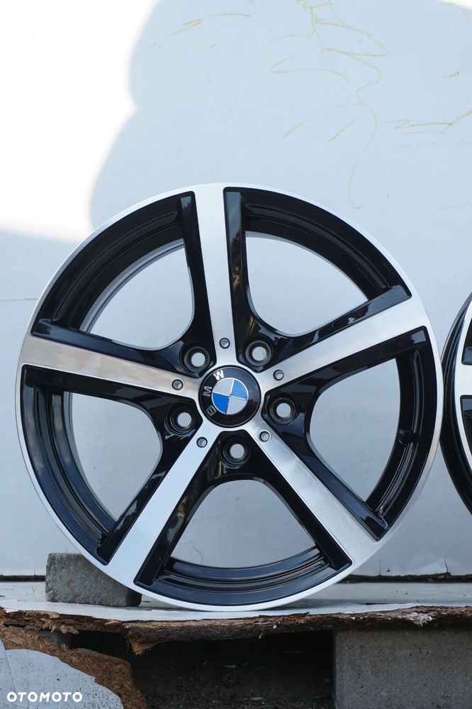 BMW 5x120 17 8J et29 - 6