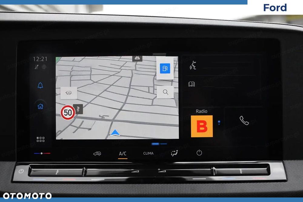 Ford Tourneo Connect - 7