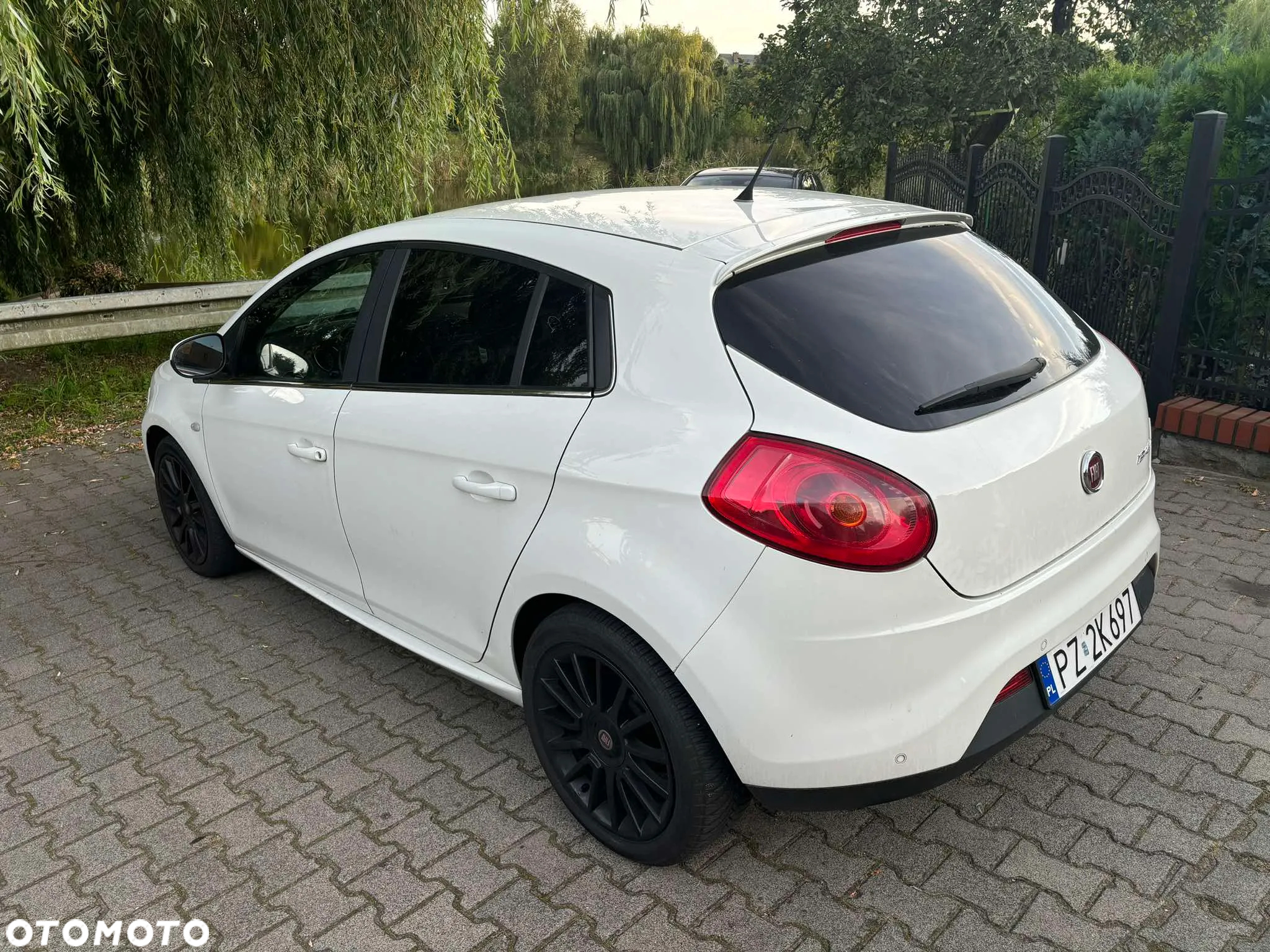 Fiat Bravo 1.6 Multijet 16V Dynamic - 3