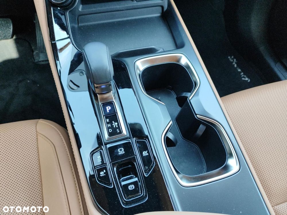 Lexus NX 350h Prestige AWD - 22